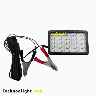 پروژکتور LED خودرویی