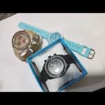 ساعت مچی اسپرت شیک مناسب خانم وآقا