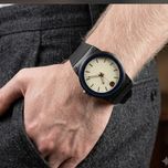 ساعت مچی اسپرت طرح برند موادو (Movado)