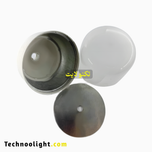 بدنه لامپ 40وات همراه باهیت سینک LED استاندارد نسوز کیفیت عالی درجه 1