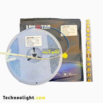 ریسه نواری درایورخور تراکم 180 لانستار لاینری