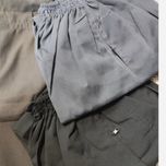 شلوار کردی مردانه جیب فیلتو
