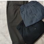 شلوار کردی مردانه جیب فیلتو