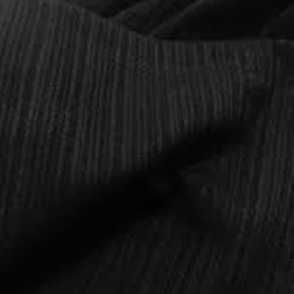 شلوار زنانه مشکی کریشه