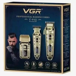 جعبه 3عددیVGR  فوق پیشرفته مدل V_642
