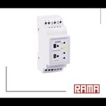کنترل فاز میکروپروسسوری بانول راما