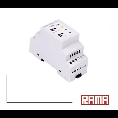 کنترل فاز میکروپروسسوری بانول راما