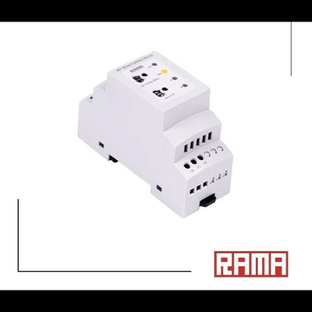 کنترل فاز میکروپروسسوری بانول راما