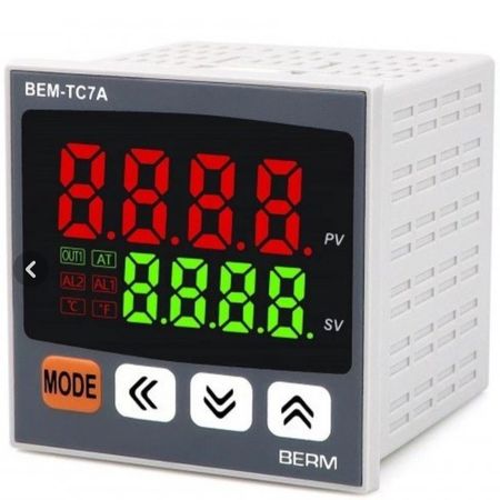 ترموستات دمای برمه BEM-TC7A-14RV