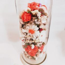 باکس استوانه ای حباب دار
