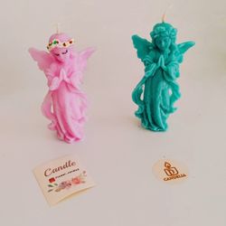 فرشته دعاگو