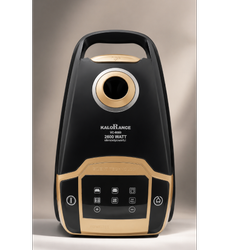 جاروبرقی 2600 وات کلورانس کد VC8000