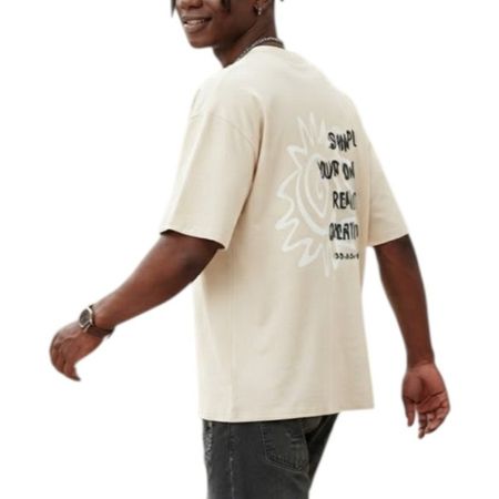 H&m مردانه قواره ازاد