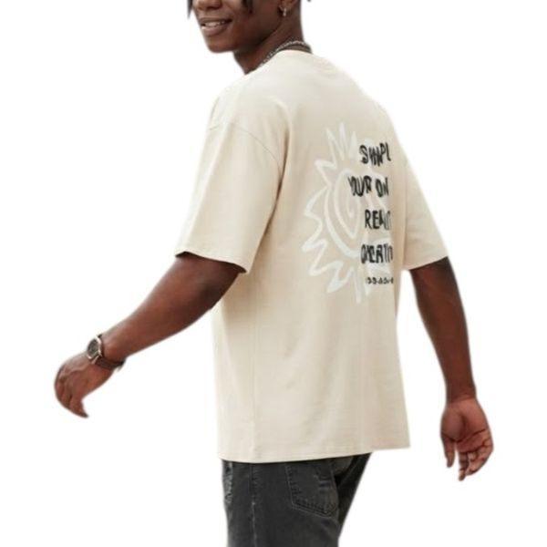 H&m مردانه قواره ازاد