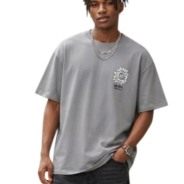 تیشرت وارداتی h&m