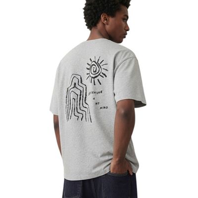 تیشرت اورجینال h&m