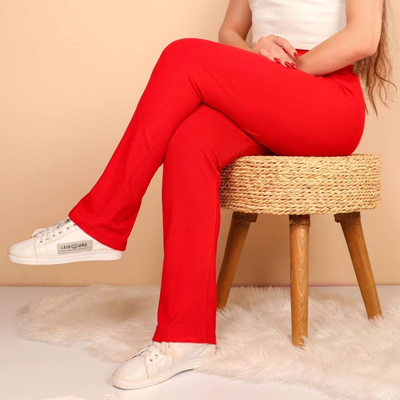 شلوار کبریتی