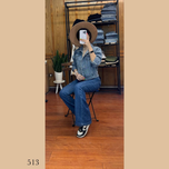 شلوار جین بوتکات اصل