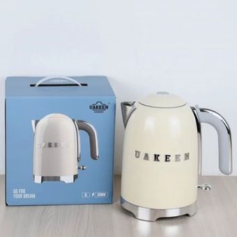 کتری برقی یواکین طرح اسمگ