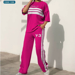 ست تیشرت و شلوار Y-3