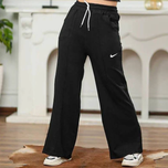 شلوار بگ نایک زنانه