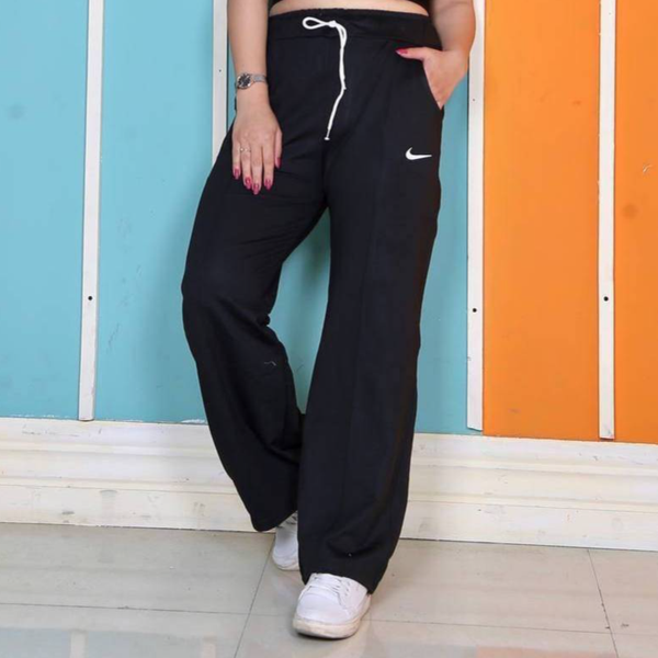 شلوار بگ نایک زنانه