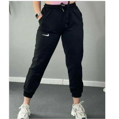 شلوار اسلش جاگر نایک زنانه