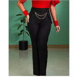 شلوار مجلسی اسپانیش(دمپا)