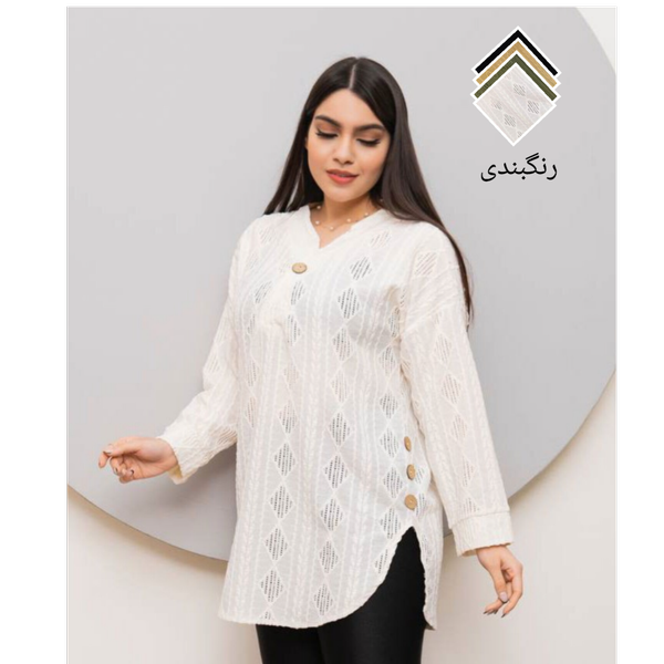 تونیک مراکشی