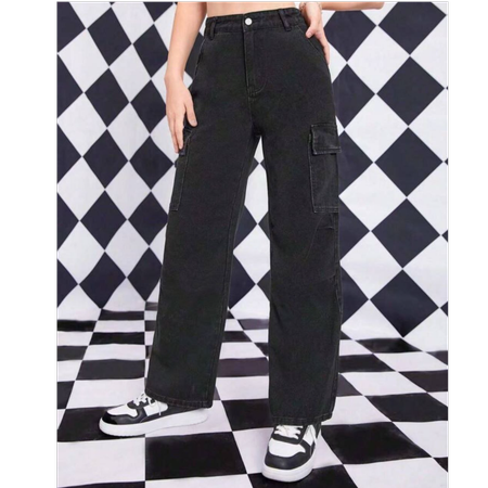 شلوار کارگو