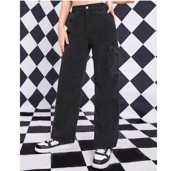 شلوار کارگو