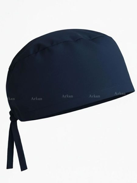 کلاه مخصوص اسکراب