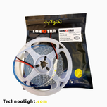 ریسه نواری تراکم 120 . 12 ولت نچرال 5 متری