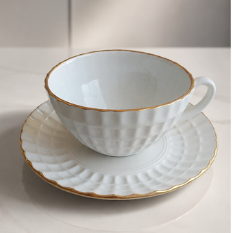 سرویس چای خوری 12 پارچه پیکسل کد 223