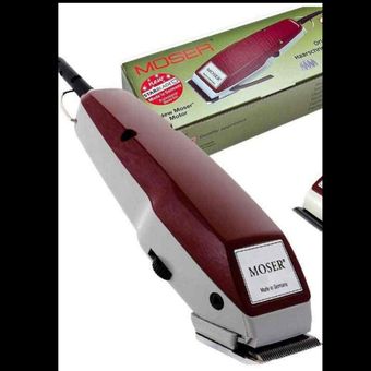 ماشین ریش تراش موزر اصلی