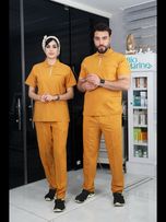 اسکراب شلوار مدفلکس