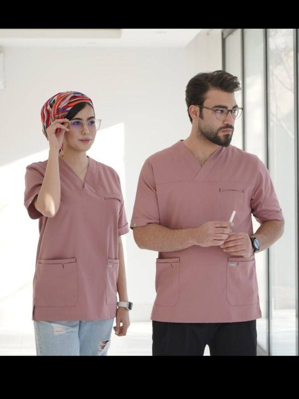 اسکراب تک (بدون شلوار) مدل فیگز