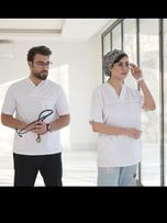 اسکراب تک (بدون شلوار) مدل فیگز