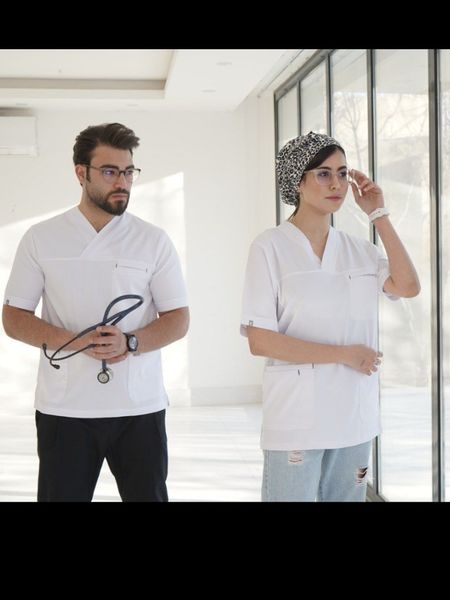 اسکراب تک (بدون شلوار) مدل فیگز