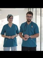 اسکراب تک (بدون شلوار) مدل فیگز