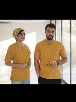 اسکراب تک (بدون شلوار) مدل فیگز