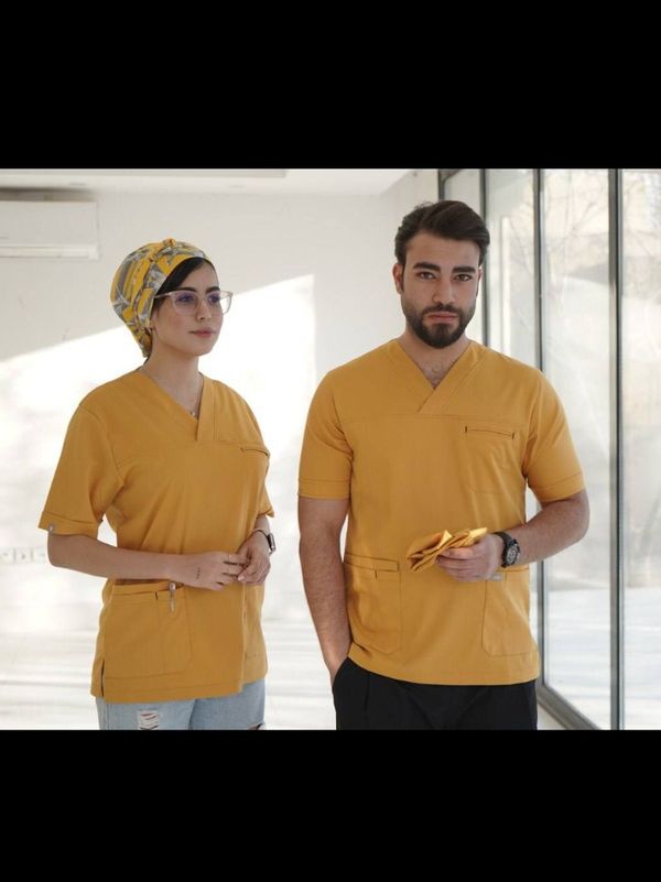 اسکراب تک (بدون شلوار) مدل فیگز