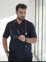 اسکراب تک (بدون شلوار) مدل فیگز