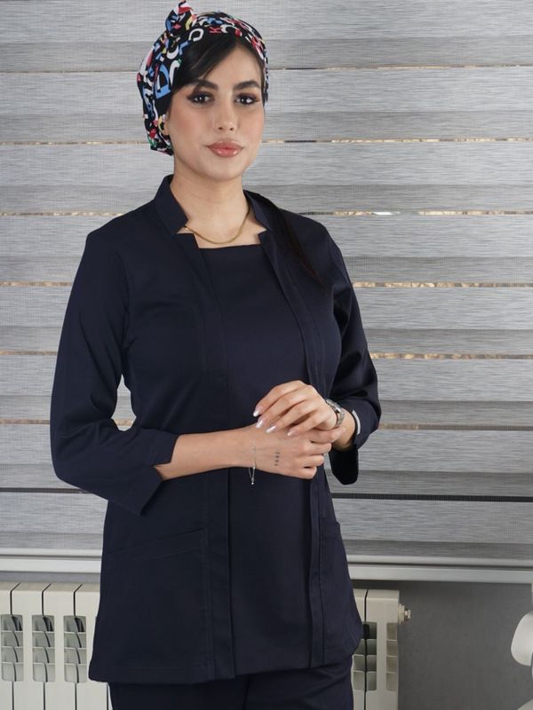 تونیک شلوار مدل فیگز