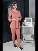 تونیک شلوار مدل فیگز