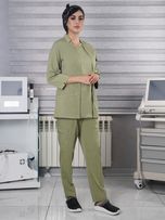 تونیک شلوار مدل فیگز