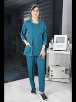 تونیک شلوار مدل فیگز