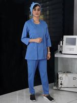 تونیک شلوار مدل فیگز