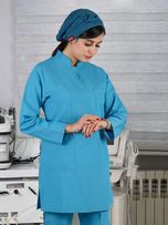 تونیک شلوار مدل سیزگی