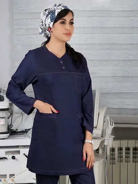 تونیک شلوار مدل سیزگی